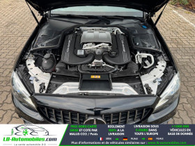 Mercedes Classe C 63 AMG 63 S AMG Speedshift MCT AMG  occasion � Beaupuy - photo n�11
