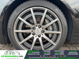 Mercedes Classe C 63 AMG 63 S AMG Speedshift MCT AMG  occasion � Beaupuy - photo n�10