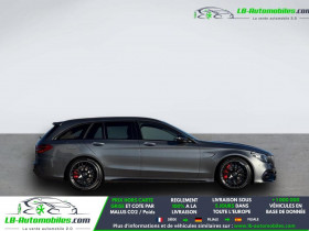 Mercedes Classe C 63 AMG 63 S AMG Speedshift MCT AMG  occasion � Beaupuy - photo n�5