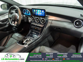 Mercedes Classe C 63 AMG 63 S AMG Speedshift MCT AMG  occasion � Beaupuy - photo n�6