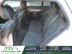 Mercedes Classe C 63 AMG 63 S AMG Speedshift MCT AMG  occasion � Beaupuy - photo n�7