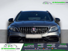 Mercedes Classe C 63 AMG 63 S AMG Speedshift MCT AMG  occasion � Beaupuy - photo n�4