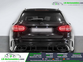 Mercedes Classe C 63 AMG 63 S AMG Speedshift MCT AMG  occasion � Beaupuy - photo n�5