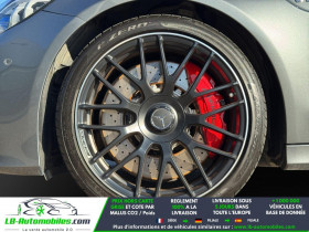 Mercedes Classe C 63 AMG 63 S AMG Speedshift MCT AMG  occasion � Beaupuy - photo n�9