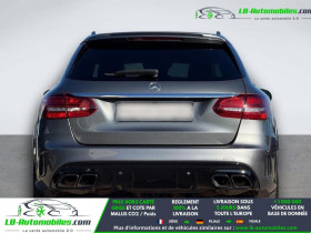 Mercedes Classe C 63 AMG 63 S AMG Speedshift MCT AMG  occasion � Beaupuy - photo n�6