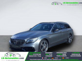 Annonce Mercedes Classe C 63 AMG occasion Essence 63 S AMG Speedshift MCT AMG � Beaupuy