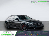 Mercedes Classe C 63 AMG 63 S AMG Speedshift MCT AMG  � Beaupuy 31