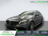 Annonce Mercedes Classe C 63 AMG occasion Essence 63 S AMG Speedshift MCT AMG � Beaupuy