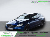Annonce Mercedes Classe C 63 AMG occasion Essence 63 S AMG Speedshift MCT AMG � Beaupuy