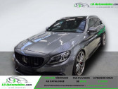 Mercedes Classe C 63 AMG 63 S AMG Speedshift MCT AMG  � Beaupuy 31