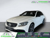 Annonce Mercedes Classe C 63 AMG occasion Essence 63 S AMG Speedshift MCT AMG � Beaupuy