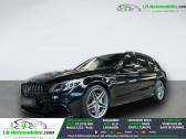 Mercedes Classe C 63 AMG 63 S AMG Speedshift MCT AMG  � Beaupuy 31