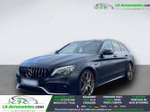 Mercedes Classe C 63 AMG 63 S AMG Speedshift MCT AMG  � Beaupuy 31
