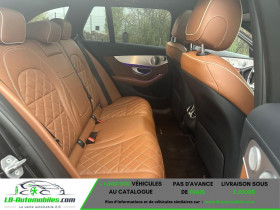 Mercedes Classe C 63 AMG 63 S AMG Speedshift MCT AMG  occasion � Beaupuy - photo n�7