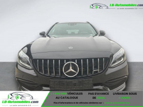 Mercedes Classe C 63 AMG 63 S AMG Speedshift MCT AMG  occasion � Beaupuy - photo n�5