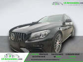 Annonce Mercedes Classe C 63 AMG occasion Essence 63 S AMG Speedshift MCT AMG � Beaupuy