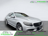 Mercedes Classe C 63 AMG 63 S AMG Speedshift MCT AMG  � Beaupuy 31