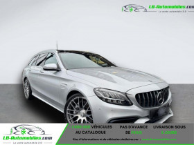 Mercedes Classe C 63 AMG , garage LB AUTOMOBILES � Beaupuy