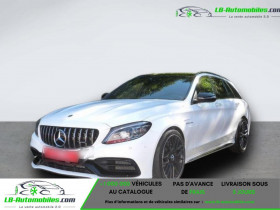 Mercedes Classe C 63 AMG 63 S AMG Speedshift MCT AMG  occasion � Beaupuy - photo n�2