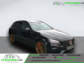 Mercedes Classe C 63 AMG 63 S AMG Speedshift MCT AMG  occasion � Beaupuy - photo n�2