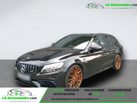 Mercedes Classe C 63 AMG , garage LB AUTOMOBILES � Beaupuy