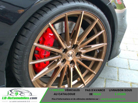 Mercedes Classe C 63 AMG 63 S AMG Speedshift MCT AMG  occasion � Beaupuy - photo n�8