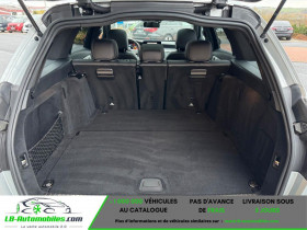 Mercedes Classe C 63 AMG 63 S AMG Speedshift MCT AMG  occasion � Beaupuy - photo n�8