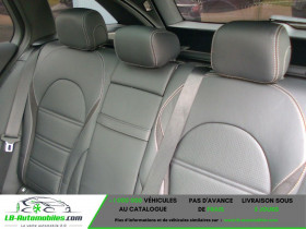 Mercedes Classe C 63 AMG 63 S AMG Speedshift MCT AMG  occasion � Beaupuy - photo n�7