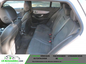 Mercedes Classe C 63 AMG 63 S AMG Speedshift MCT AMG  occasion � Beaupuy - photo n�7