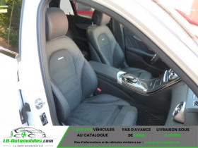 Mercedes Classe C 63 AMG 63 S AMG Speedshift MCT AMG  occasion � Beaupuy - photo n�6