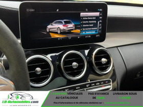 Mercedes Classe C 63 AMG 63 S AMG Speedshift MCT AMG  occasion � Beaupuy - photo n�6