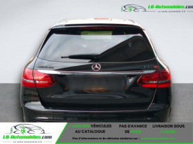 Mercedes Classe C 63 AMG 63 S AMG Speedshift MCT AMG  occasion � Beaupuy - photo n�5