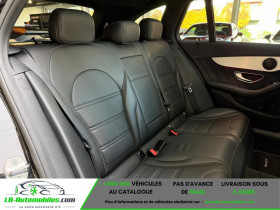 Mercedes Classe C 63 AMG 63 S AMG Speedshift MCT AMG  occasion � Beaupuy - photo n�5