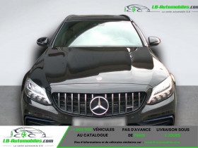 Mercedes Classe C 63 AMG 63 S AMG Speedshift MCT AMG  occasion � Beaupuy - photo n�4