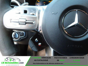 Mercedes Classe C 63 AMG 63 S AMG Speedshift MCT AMG  occasion � Beaupuy - photo n�3