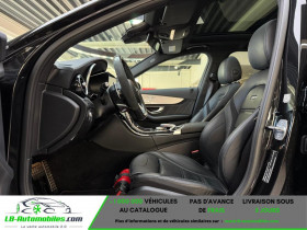 Mercedes Classe C 63 AMG 63 S AMG Speedshift MCT AMG  occasion � Beaupuy - photo n�4