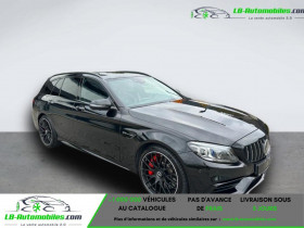 Mercedes Classe C 63 AMG 63 S AMG Speedshift MCT AMG  occasion � Beaupuy - photo n�2