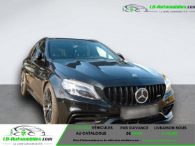 Mercedes Classe C 63 AMG 63 S AMG Speedshift MCT AMG  occasion � Beaupuy - photo n�2