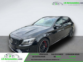 Mercedes Classe C 63 AMG , garage LB AUTOMOBILES � Beaupuy