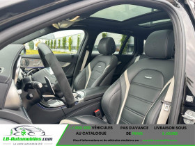 Mercedes Classe C 63 AMG 63 S AMG Speedshift MCT AMG  occasion � Beaupuy - photo n�7