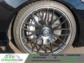 Mercedes Classe C 63 AMG 63 S AMG Speedshift MCT AMG  occasion � Beaupuy - photo n�5