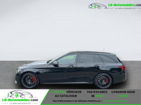 Mercedes Classe C 63 AMG 63 S AMG Speedshift MCT AMG  occasion � Beaupuy - photo n�5