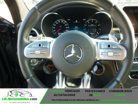 Mercedes Classe C 63 AMG 63 S AMG Speedshift MCT AMG  occasion � Beaupuy - photo n�4