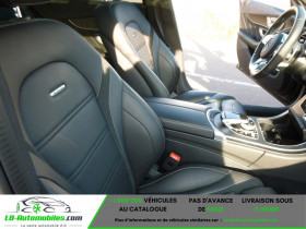 Mercedes Classe C 63 AMG 63 S AMG Speedshift MCT AMG  occasion � Beaupuy - photo n�3