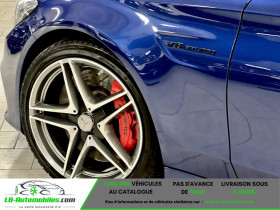 Mercedes Classe C 63 AMG 63 S AMG Speedshift MCT AMG  occasion � Beaupuy - photo n�9