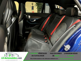 Mercedes Classe C 63 AMG 63 S AMG Speedshift MCT AMG  occasion � Beaupuy - photo n�8
