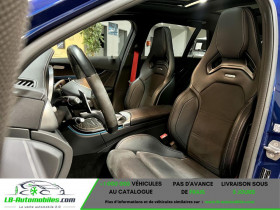 Mercedes Classe C 63 AMG 63 S AMG Speedshift MCT AMG  occasion � Beaupuy - photo n�7