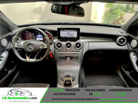 Mercedes Classe C 63 AMG 63 S AMG Speedshift MCT AMG  occasion � Beaupuy - photo n�3