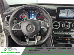 Mercedes Classe C 63 AMG 63 S AMG Speedshift MCT AMG  occasion � Beaupuy - photo n�8