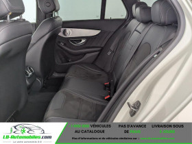 Mercedes Classe C 63 AMG 63 S AMG Speedshift MCT AMG  occasion � Beaupuy - photo n�7